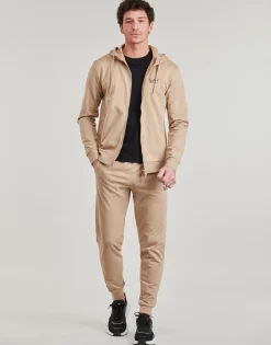 Emporio Armani EA7 TRAIN CORE ID T-SUIT 8NPV63-Homme Joggings & Survêtements