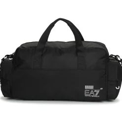 Emporio Armani EA7 TRAIN CORE U GYM BAG SMALL A - UNISEX GYMBAG-Homme Sacs De Sport