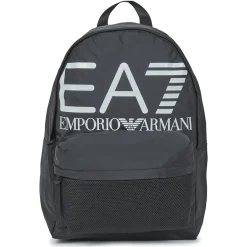 Emporio Armani EA7 TRAIN GRAPHIC SERIES BACKPACK-Homme Sacs À Dos