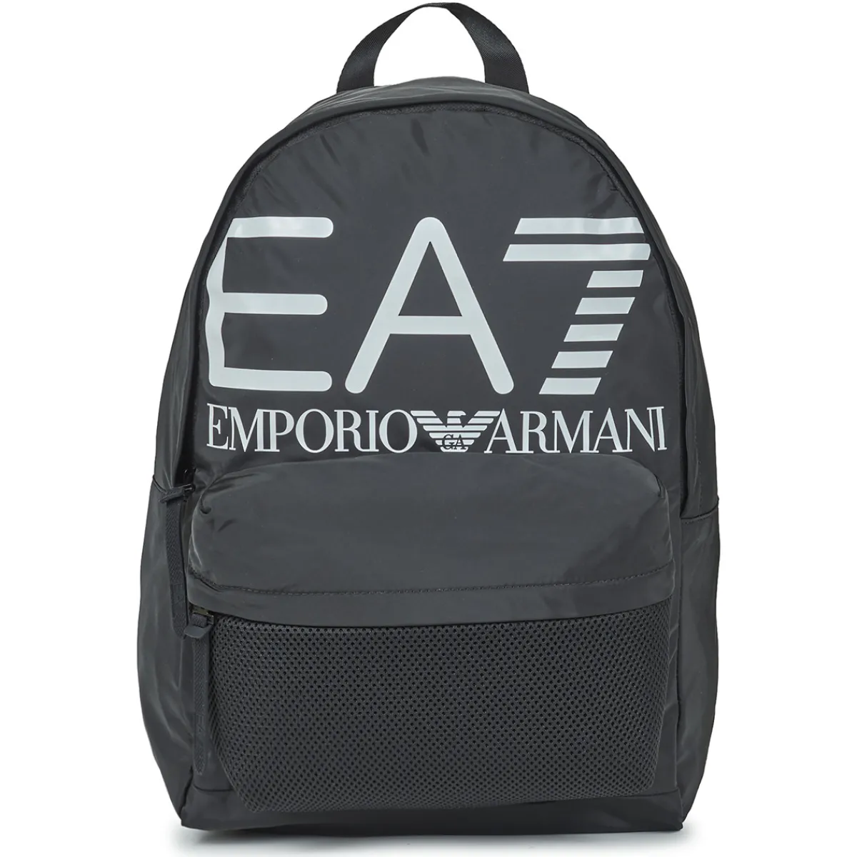 Emporio Armani EA7 TRAIN GRAPHIC SERIES BACKPACK-Homme Sacs À Dos