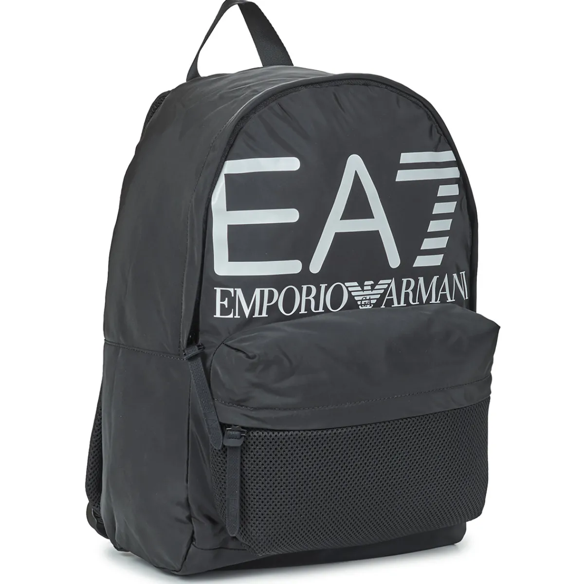 Emporio Armani EA7 TRAIN GRAPHIC SERIES BACKPACK-Homme Sacs À Dos