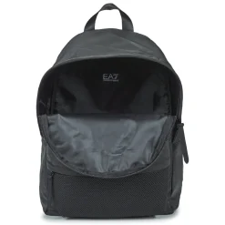 Emporio Armani EA7 TRAIN GRAPHIC SERIES BACKPACK-Homme Sacs À Dos