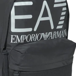 Emporio Armani EA7 TRAIN GRAPHIC SERIES BACKPACK-Homme Sacs À Dos