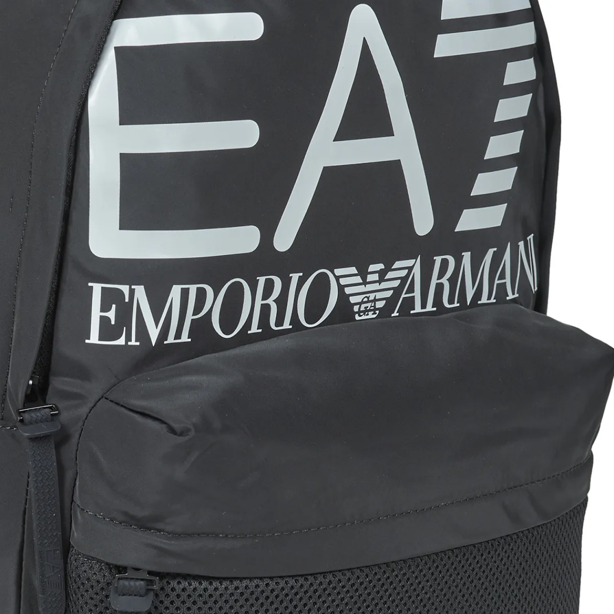 Emporio Armani EA7 TRAIN GRAPHIC SERIES BACKPACK-Homme Sacs À Dos