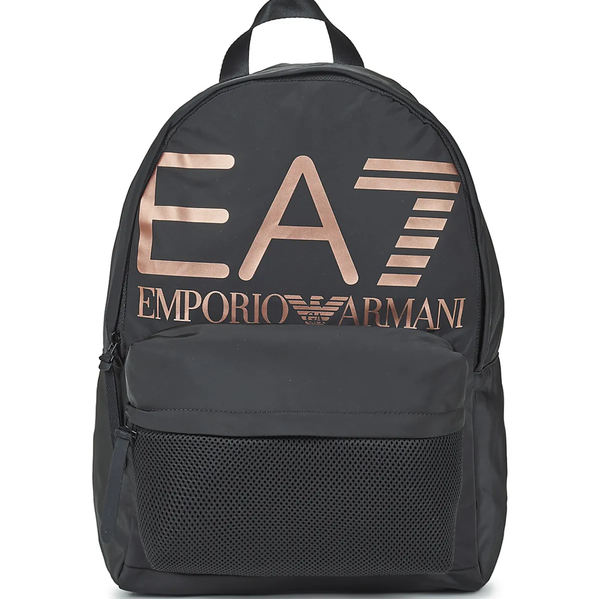Emporio Armani EA7 TRAIN GRAPHIC SERIES BACKPACK-Homme Sacs À Dos