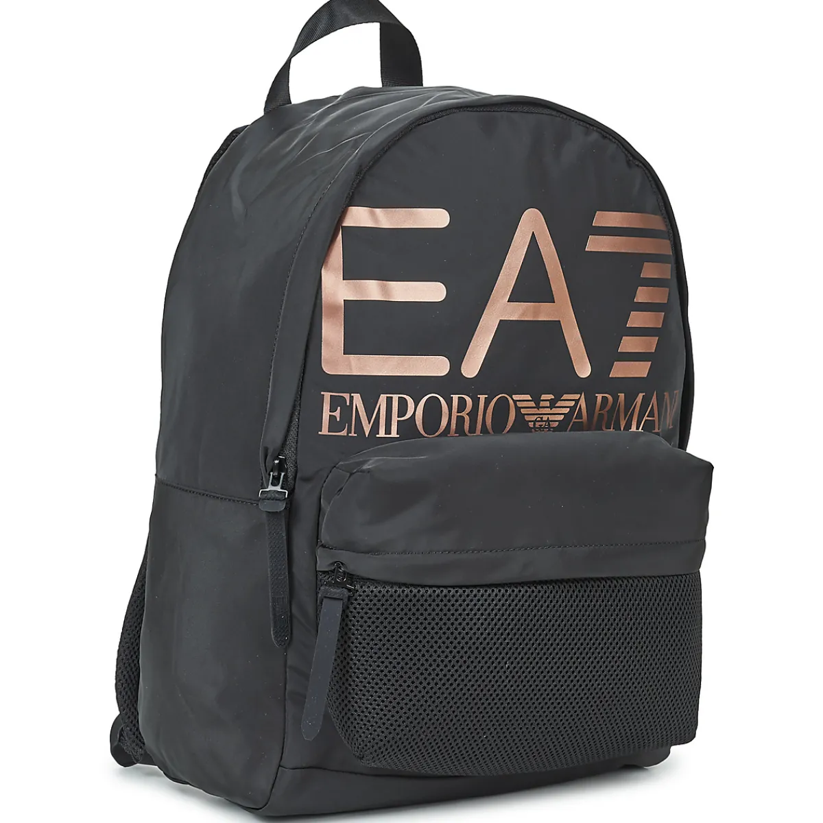 Emporio Armani EA7 TRAIN GRAPHIC SERIES BACKPACK-Homme Sacs À Dos