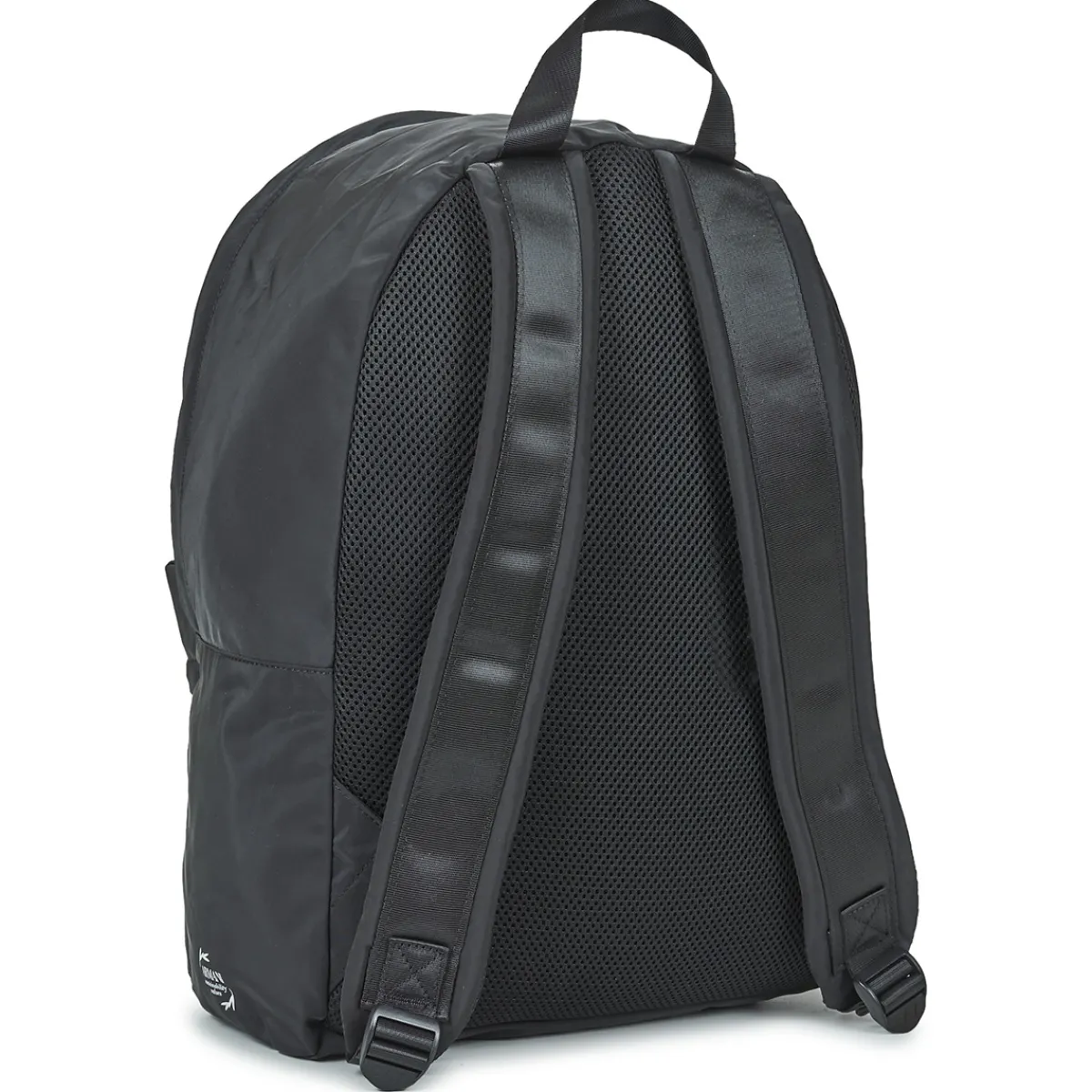 Emporio Armani EA7 TRAIN GRAPHIC SERIES BACKPACK-Homme Sacs À Dos