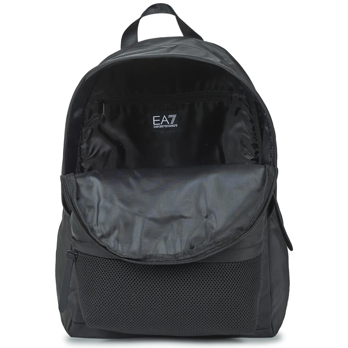 Emporio Armani EA7 TRAIN GRAPHIC SERIES BACKPACK-Homme Sacs À Dos