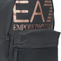Emporio Armani EA7 TRAIN GRAPHIC SERIES BACKPACK-Homme Sacs À Dos