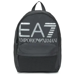 Emporio Armani EA7 TRAIN GRAPHIC SERIES BACKPACK-Homme Sacs À Dos