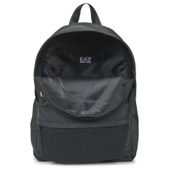 Emporio Armani EA7 TRAIN GRAPHIC SERIES BACKPACK-Homme Sacs À Dos