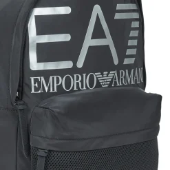 Emporio Armani EA7 TRAIN GRAPHIC SERIES BACKPACK-Homme Sacs À Dos