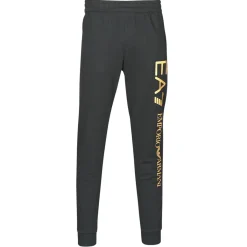 Emporio Armani EA7 TRAIN LOGO SERIES M PANTS-Homme Joggings & Survêtements