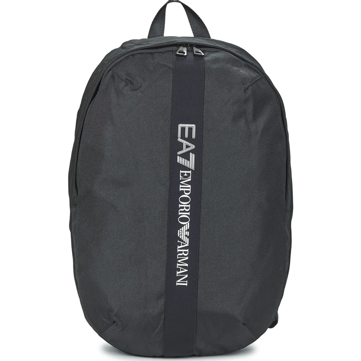 Emporio Armani EA7 TRAIN LOGO SERIES U BACKPACK-Homme Sacs À Dos