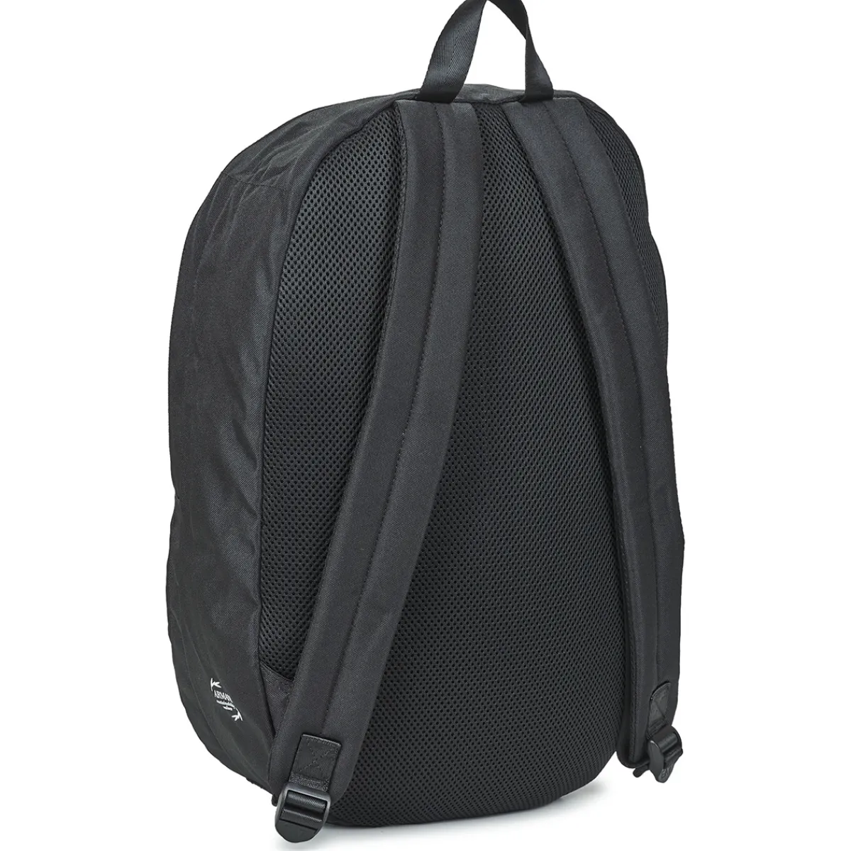 Emporio Armani EA7 TRAIN LOGO SERIES U BACKPACK-Homme Sacs À Dos
