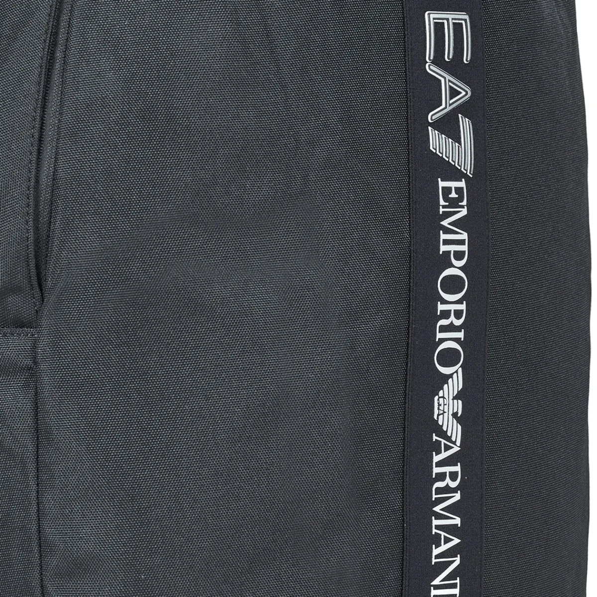 Emporio Armani EA7 TRAIN LOGO SERIES U BACKPACK-Homme Sacs À Dos