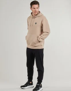 Emporio Armani EA7 TRAIN PREMIUM SHIELD HOODIE 8NPM21-Homme Sweats & Polaires