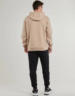 Emporio Armani EA7 TRAIN PREMIUM SHIELD HOODIE 8NPM21-Homme Sweats & Polaires