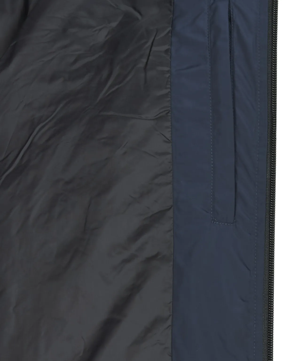 Emporio Armani EA7 TRAIN PREMIUM SHIELD JACKET 8NPB12-Homme Vestes