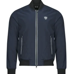 Emporio Armani EA7 TRAIN PREMIUM SHIELD JACKET 8NPB12-Homme Vestes