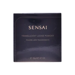 Sensai Translucent Loose Powder-Homme Maquillage Teint