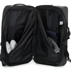 Eastpak TRANVERZ M 78L-Homme Valises