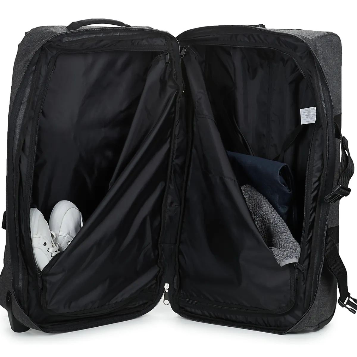 Eastpak TRANVERZ M 78L-Homme Valises