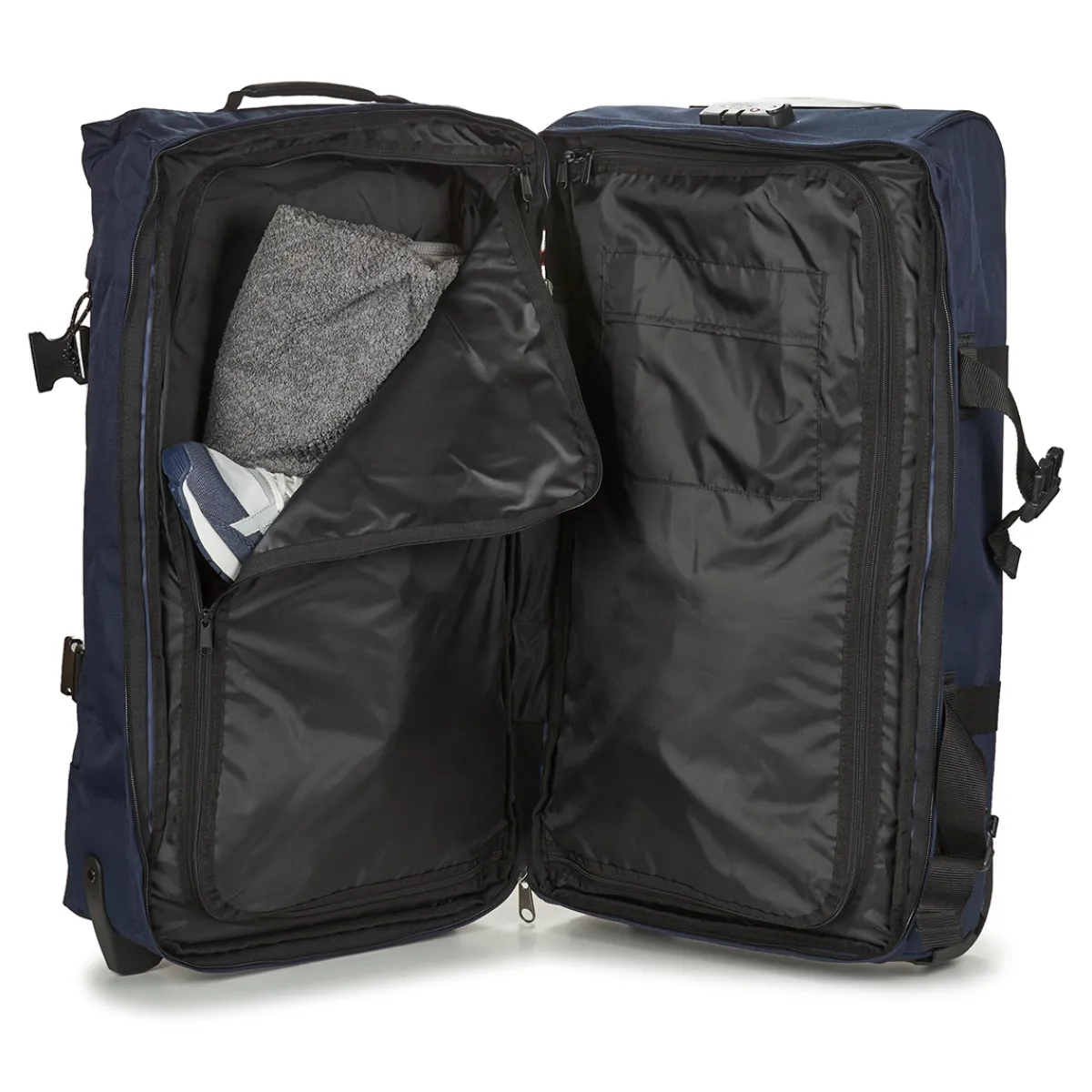 Eastpak TRANVERZ M 78L-Homme Valises