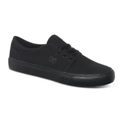 DC Shoes TRASE TX black black-Homme Skate