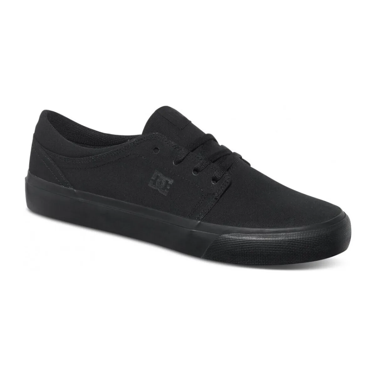 DC Shoes TRASE TX black black-Homme Skate