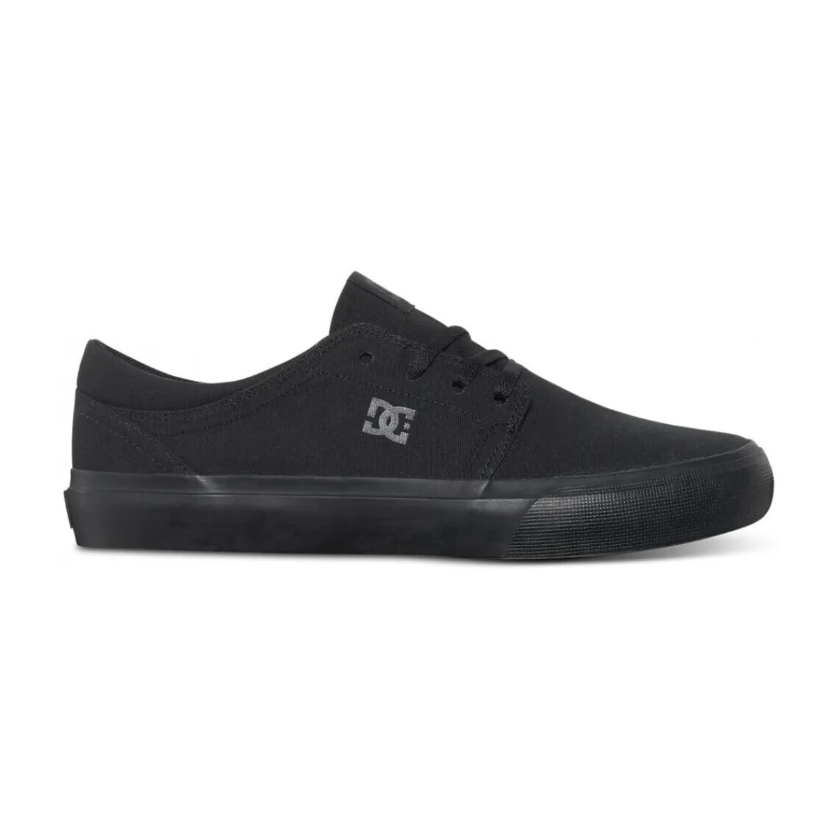 DC Shoes TRASE TX black black-Homme Skate