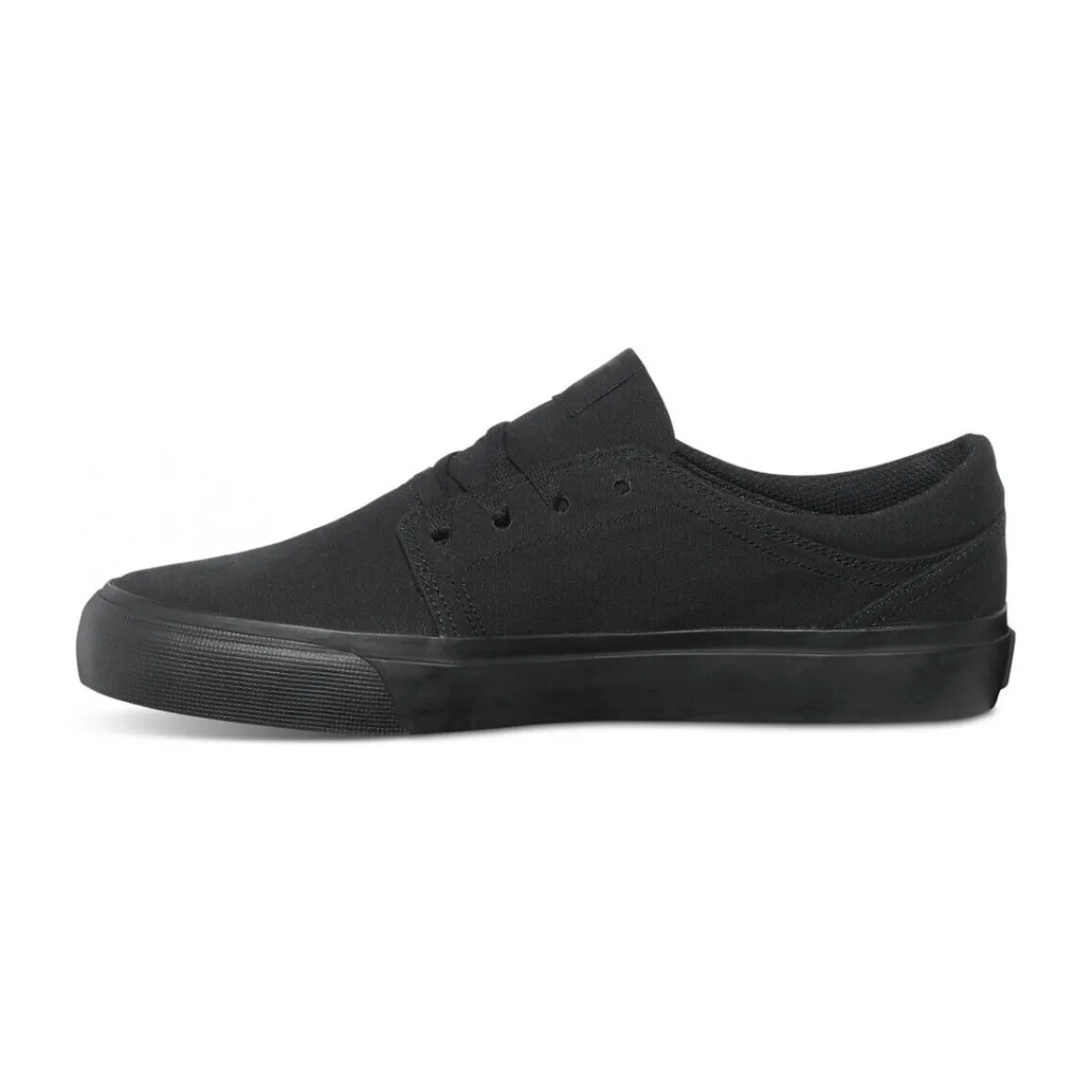 DC Shoes TRASE TX black black-Homme Skate