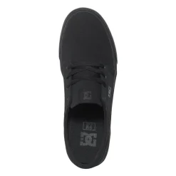 DC Shoes TRASE TX black black-Homme Skate
