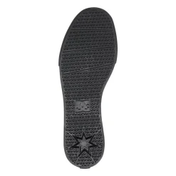 DC Shoes TRASE TX black black-Homme Skate