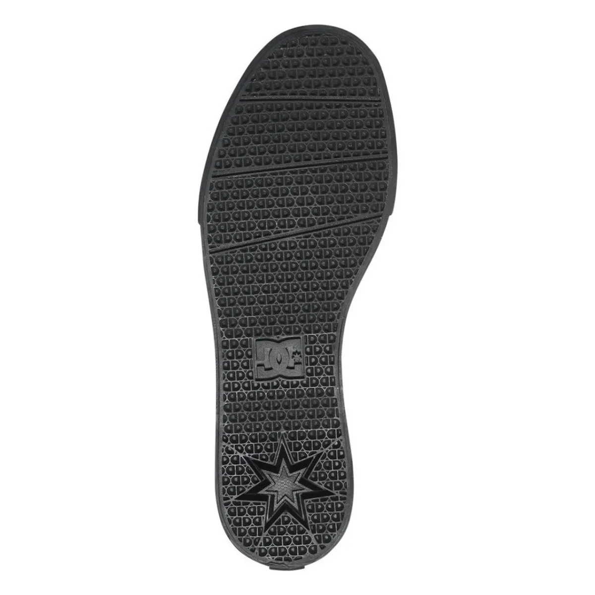 DC Shoes TRASE TX black black-Homme Skate