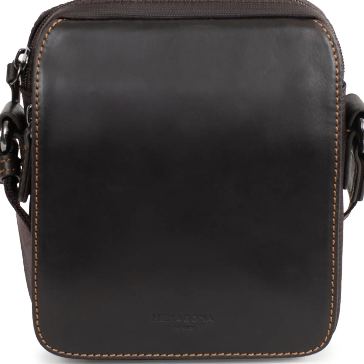 Hexagona TRAVEL-Homme Besaces / Sacs Bandoulière