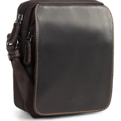 Hexagona TRAVEL-Homme Besaces / Sacs Bandoulière