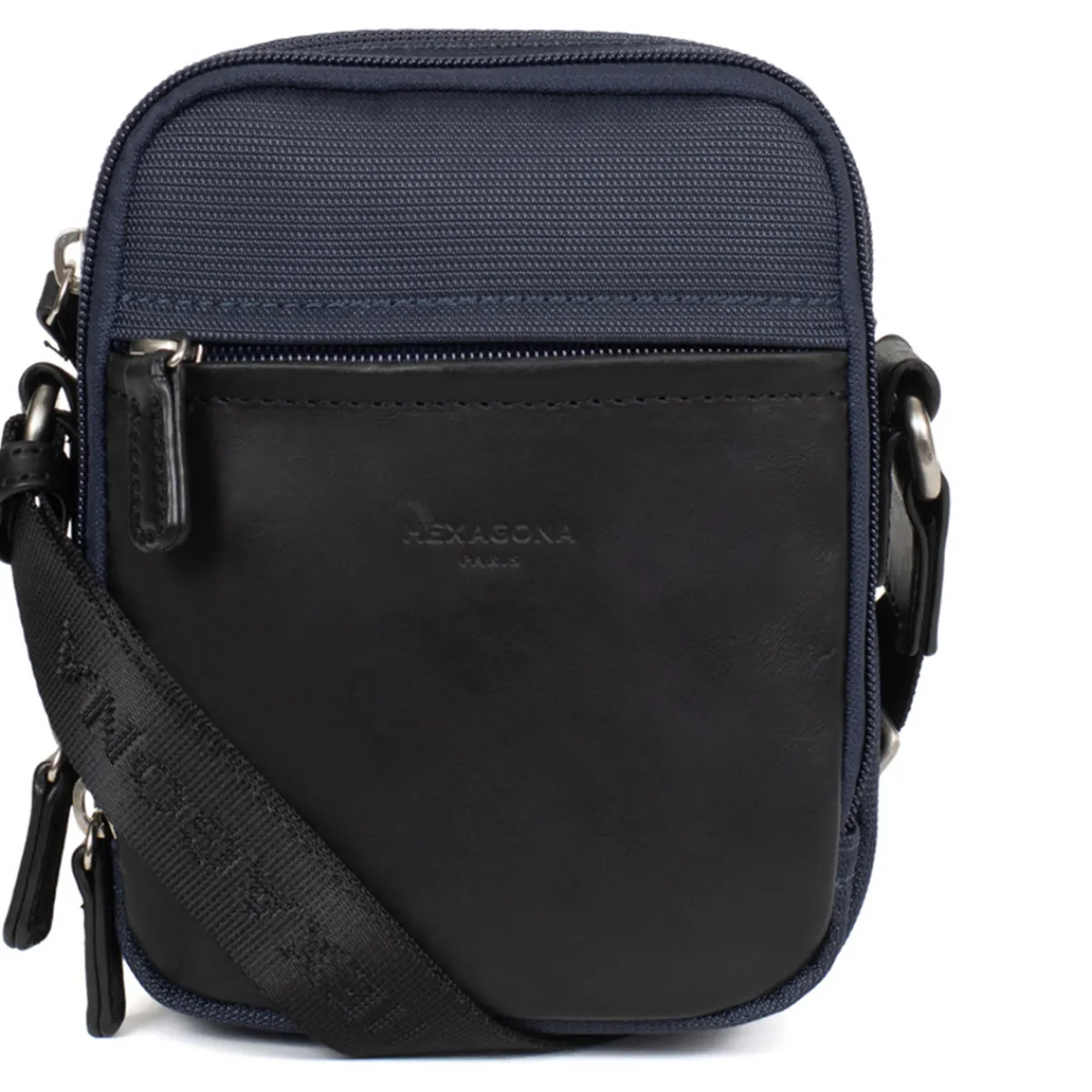 Hexagona TRAVEL-Homme Besaces / Sacs Bandoulière