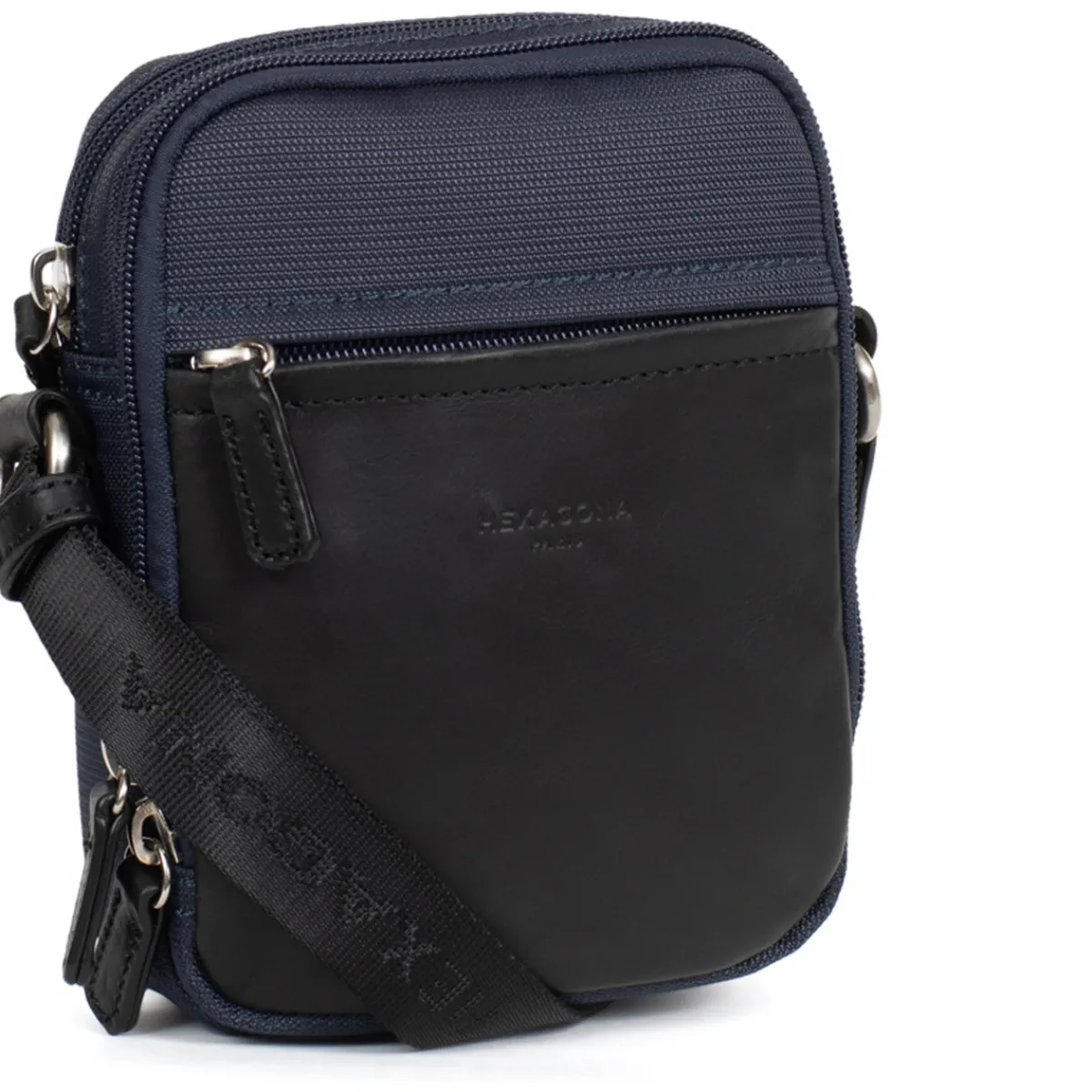 Hexagona TRAVEL-Homme Besaces / Sacs Bandoulière