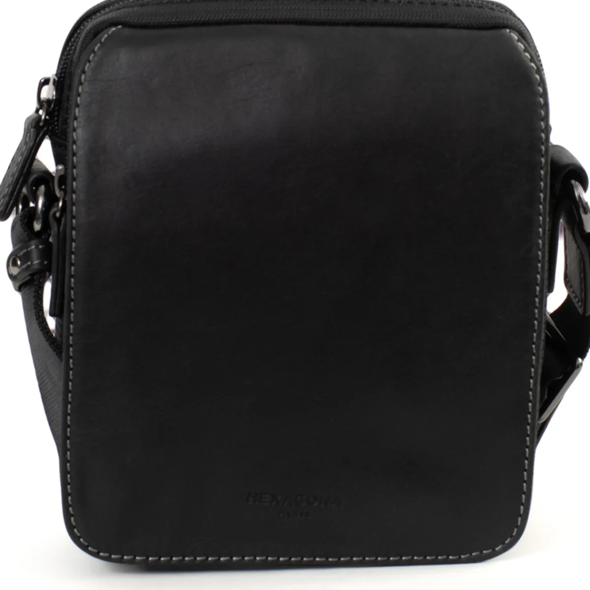 Hexagona TRAVEL-Homme Besaces / Sacs Bandoulière