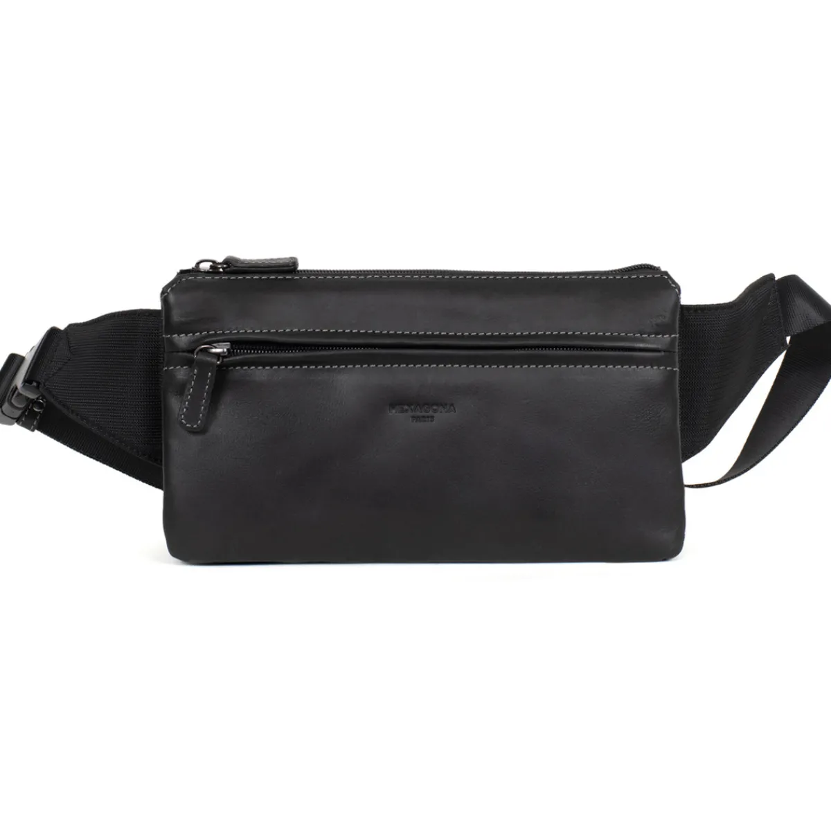 Hexagona TRAVEL-Homme Pochettes / Sacoches