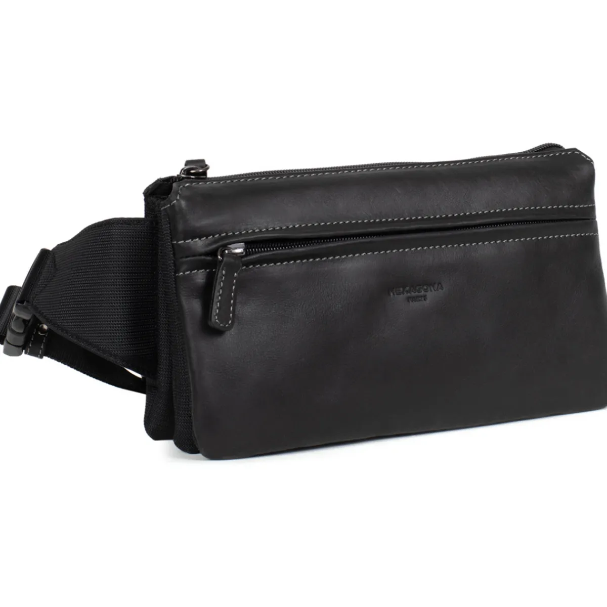 Hexagona TRAVEL-Homme Pochettes / Sacoches