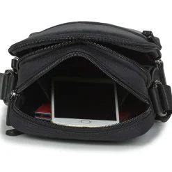 Hexagona TRAVEL-Homme Pochettes / Sacoches