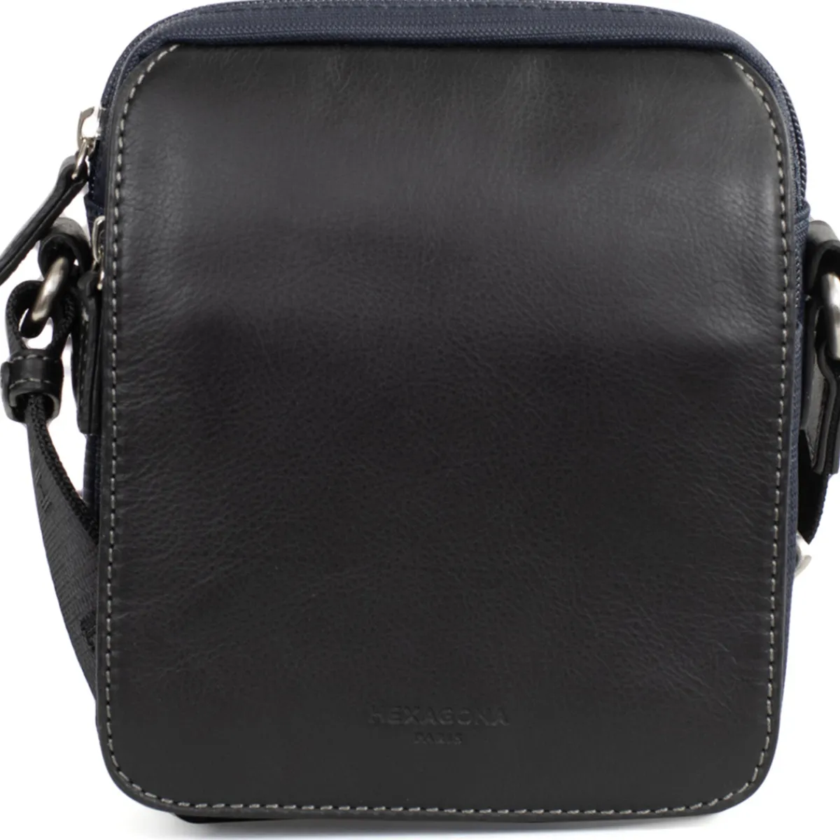 Hexagona TRAVEL-Homme Besaces / Sacs Bandoulière