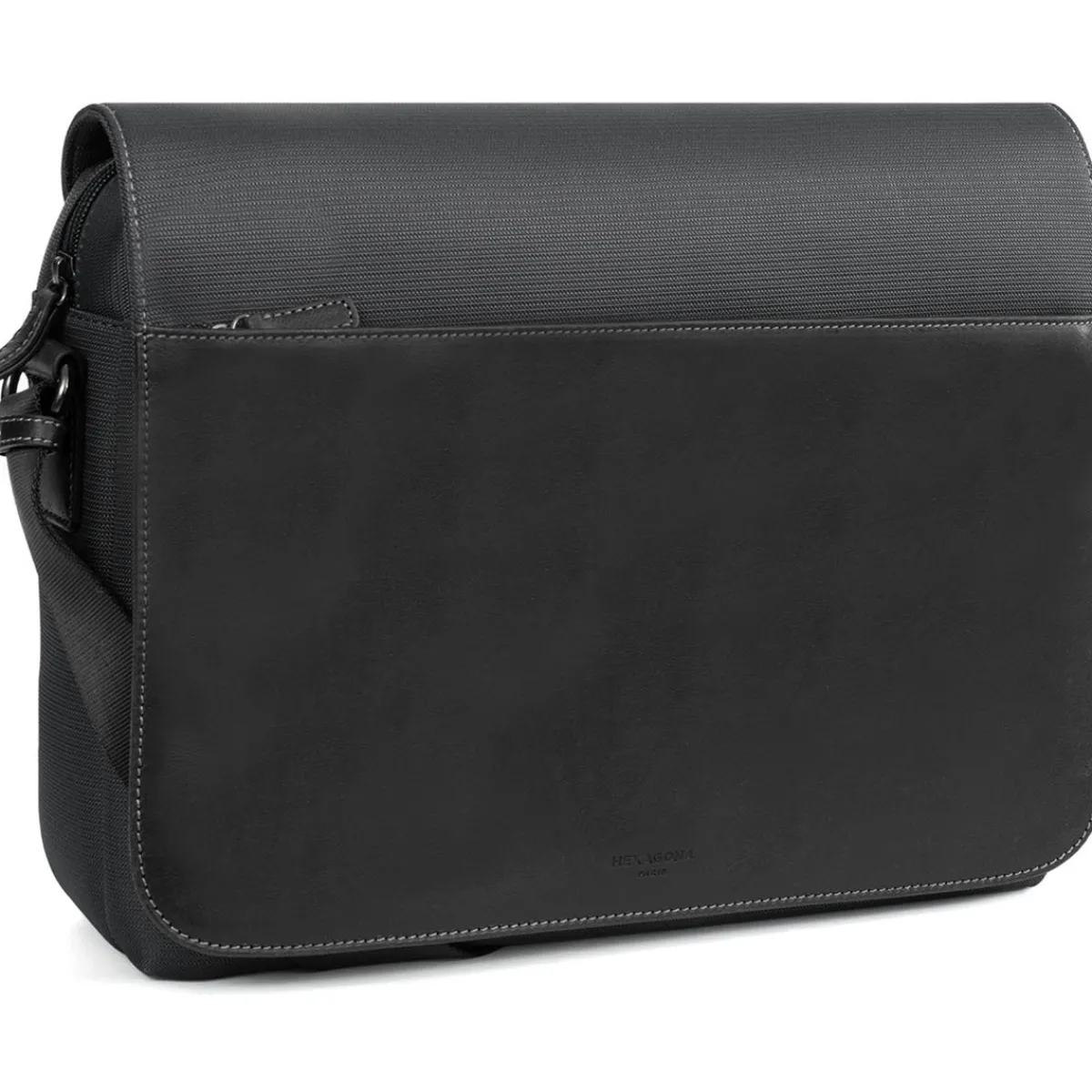 Hexagona TRAVEL-Homme Besaces / Sacs Bandoulière