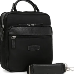 Hexagona TRAVEL BUSINESS-Homme Besaces / Sacs Bandoulière