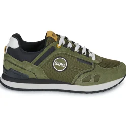 Colmar TRAVIS SPORT BOLD-Homme Baskets Mode