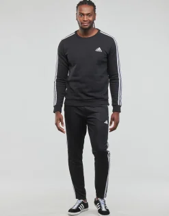adidas TR-ES BASE 3PT-Homme Joggings & Survêtements