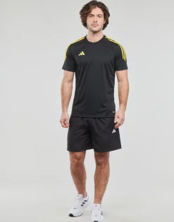 adidas TR-ES WV SHO-Homme Shorts & Bermudas