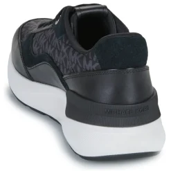 MICHAEL Michael Kors TREVOR TRAINER-Homme Baskets Mode